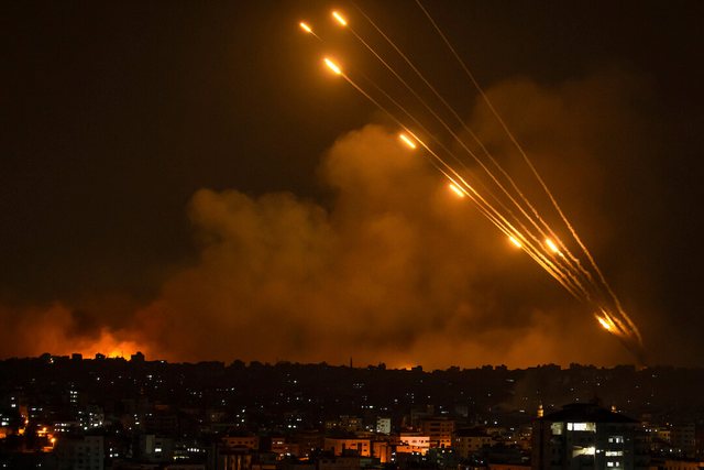 Alarmi i mediave izraelite: Irani gati te sulmoje ne 2-3 ditet e ardhshme